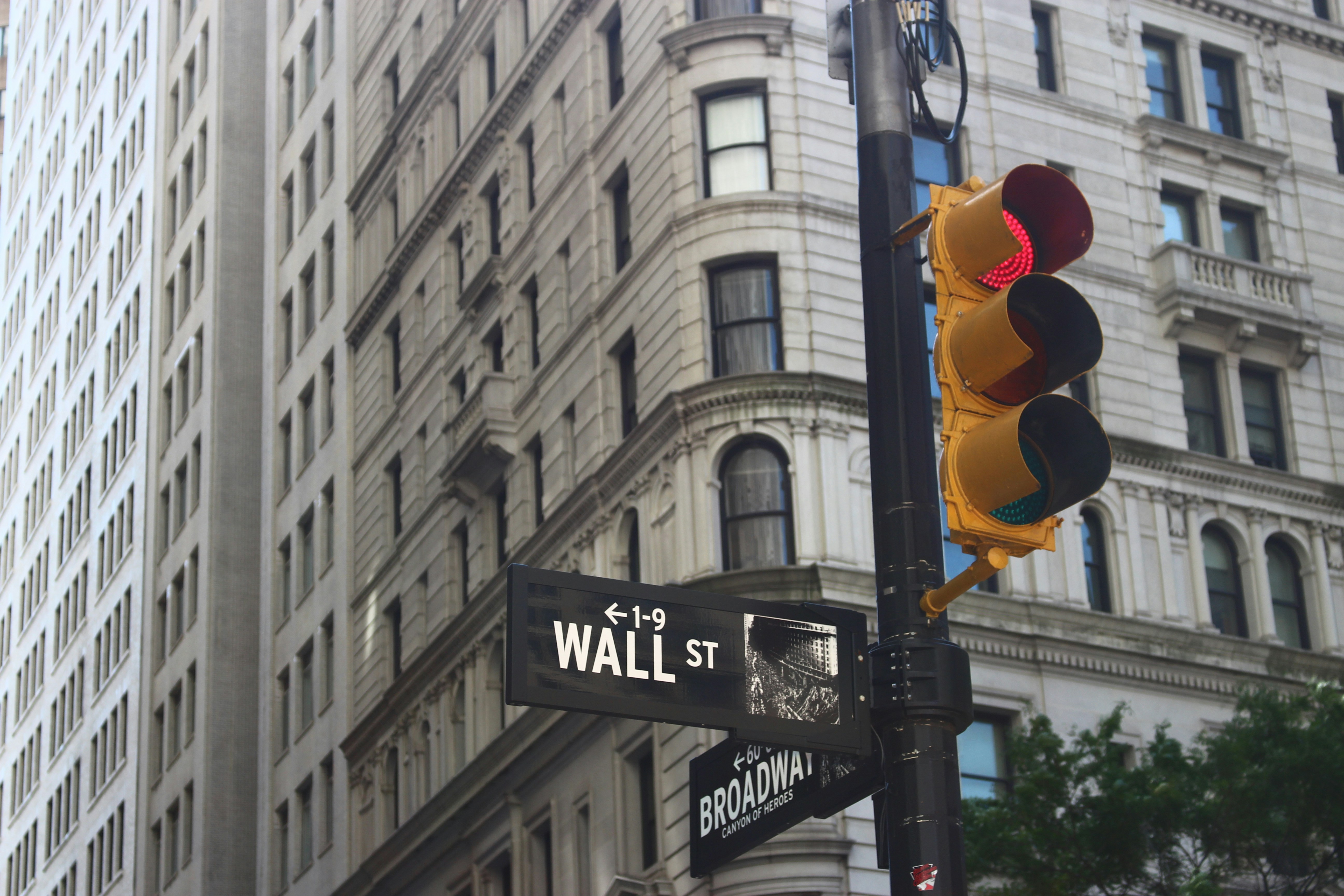 New York Stock Exchange